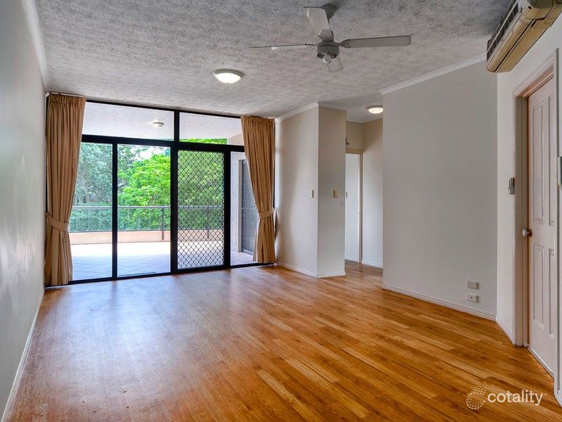 4/30 Vincent St, Indooroopilly, QLD 4068