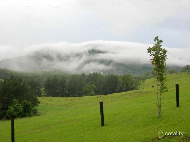 34 Knodingbul Forest Rd, Mount George, NSW 2424