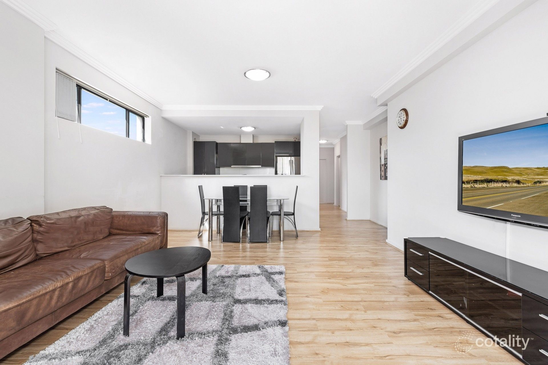 64/1 Russell St, Baulkham Hills, NSW 2153