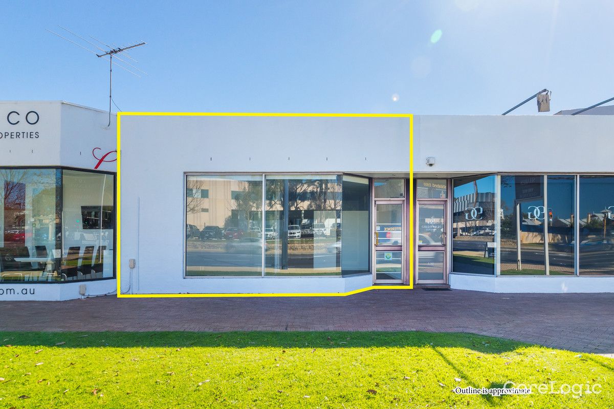6/355 Stirling Hwy, Claremont, WA 6010