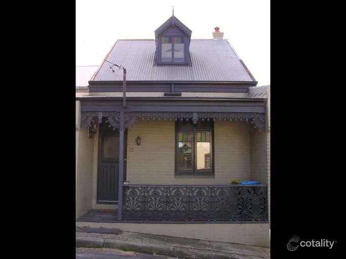15 Gladstone St, Balmain, NSW 2041