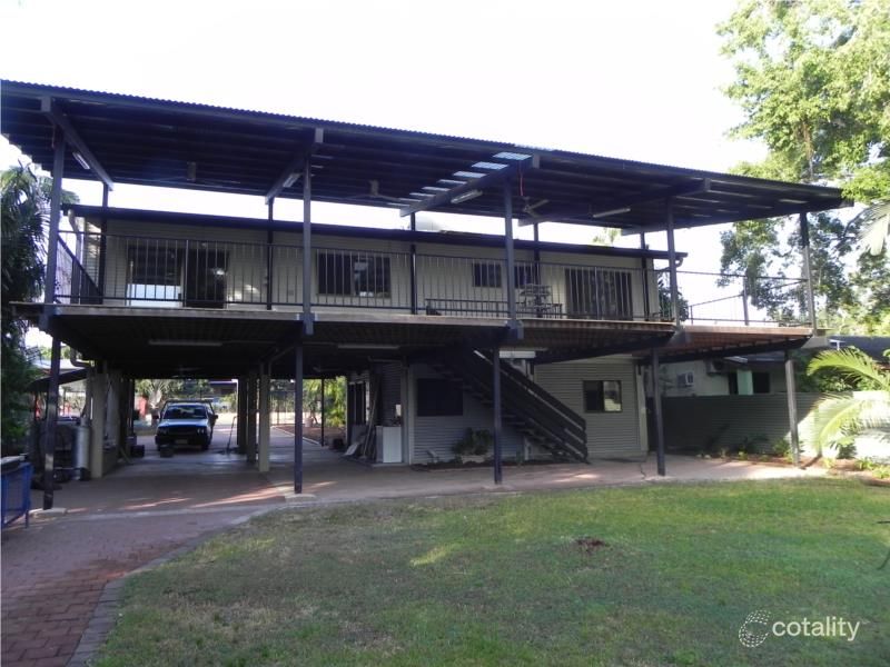 29 Koolinda Cres, Karama, NT 0812