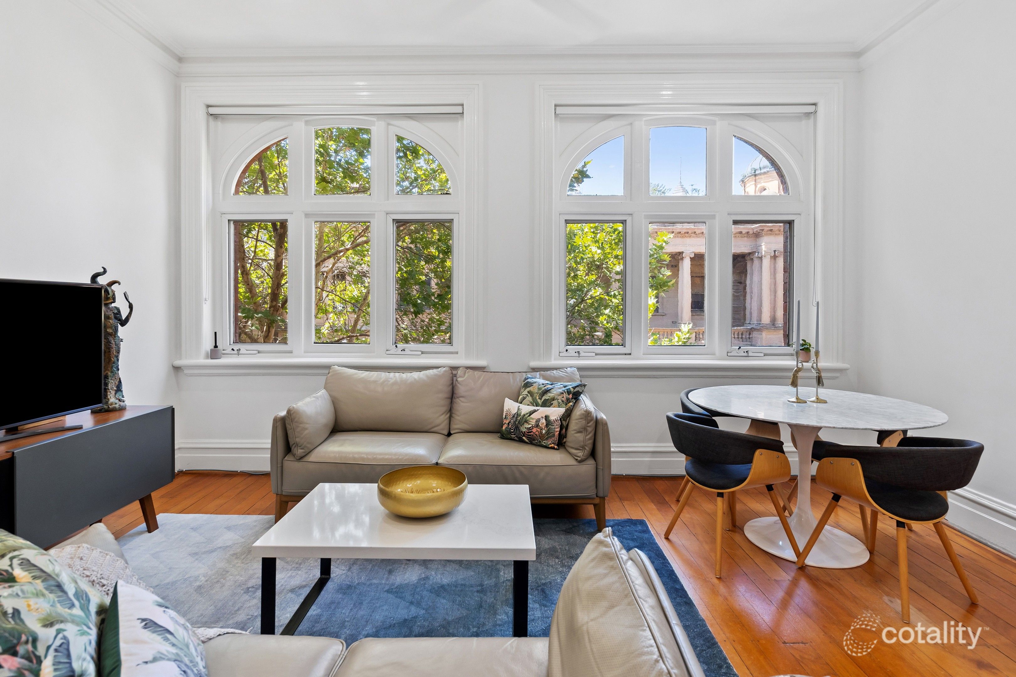 2/12 Bolton St, Newcastle, NSW 2300