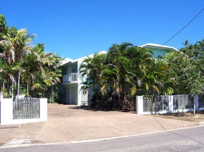 4/38 Park St, Pimlico, QLD 4812