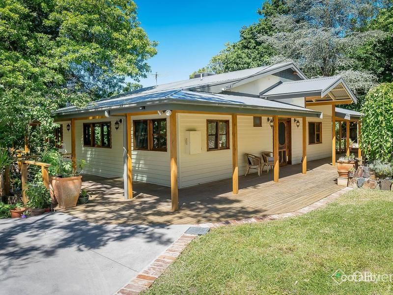 20 The Crescent, Belgrave Heights, VIC 3160