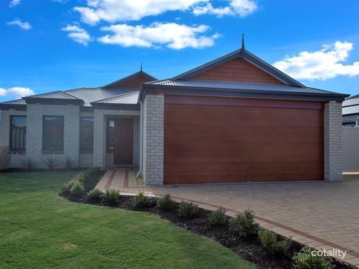 21 Amity Cct, Shoalwater, WA 6169