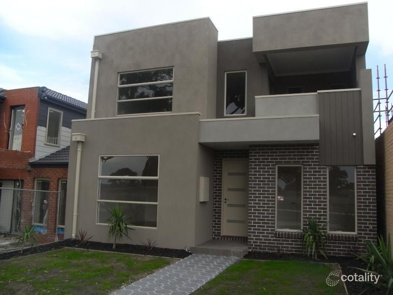 8 Prowse Walk, Epping, VIC 3076