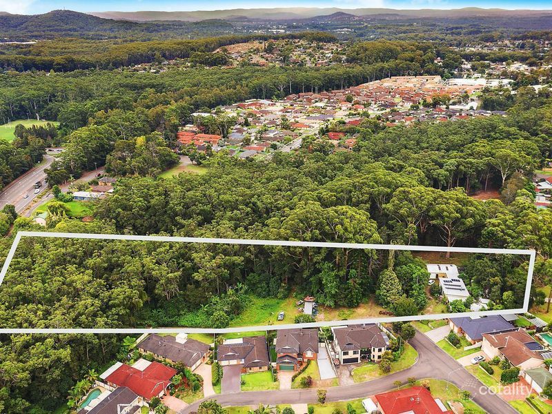 1 Keren Ave, Berkeley Vale, NSW 2261