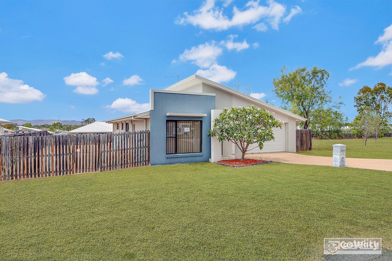 7 Virginia St, Gracemere, QLD 4702