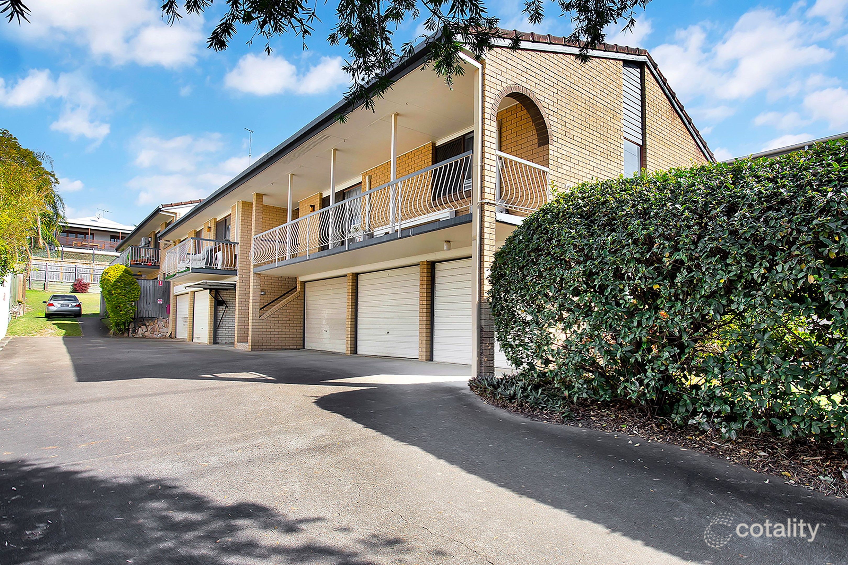 5/209 Brisbane St, Bulimba, QLD 4171