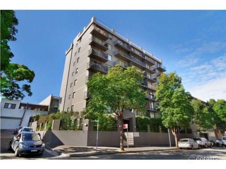 603/144-152 Mallett St, Camperdown, NSW 2050