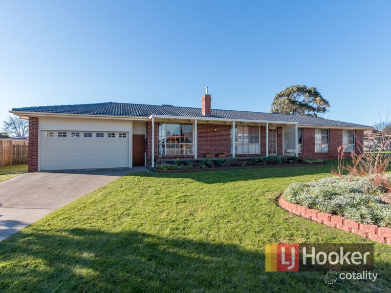 14 Jasmine Ct, Cranbourne North, VIC 3977