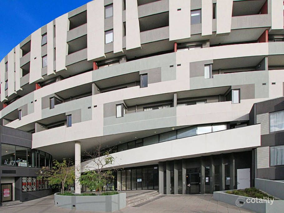 808/601 Sydney Rd, Brunswick, VIC 3056