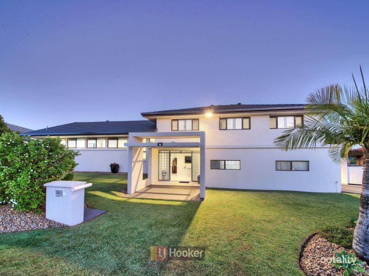 4 Sandia St, Eight Mile Plains, QLD 4113