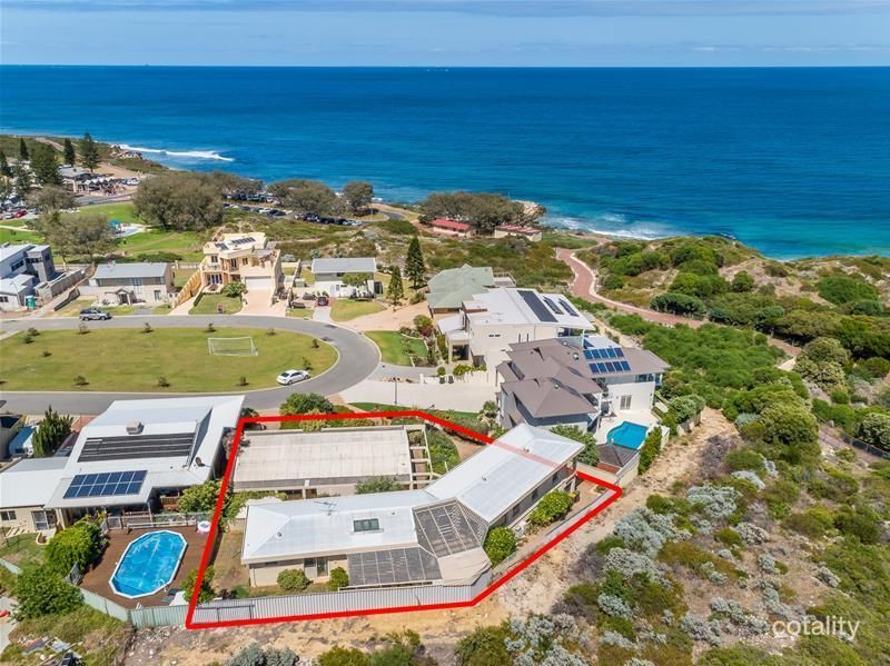 5 Third Ave, Burns Beach, WA 6028