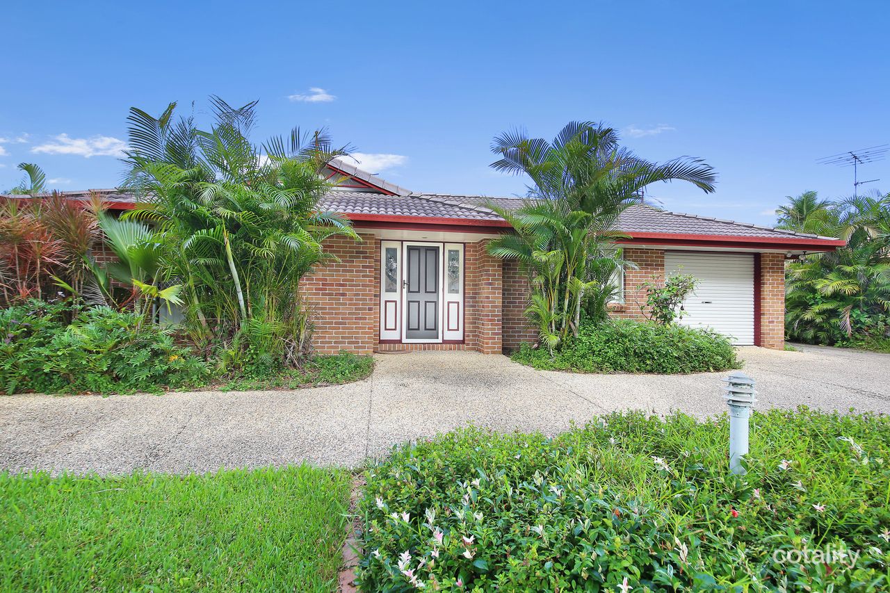 1/22 Maroochy Waters Dr, Maroochydore, QLD 4558