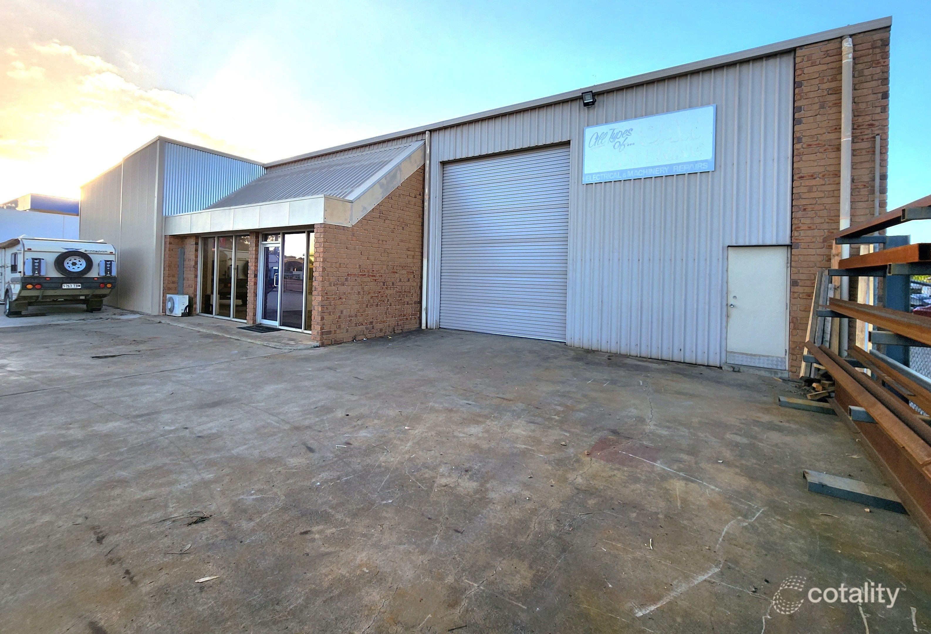 122 Grand Junction Rd, Rosewater, SA 5013
