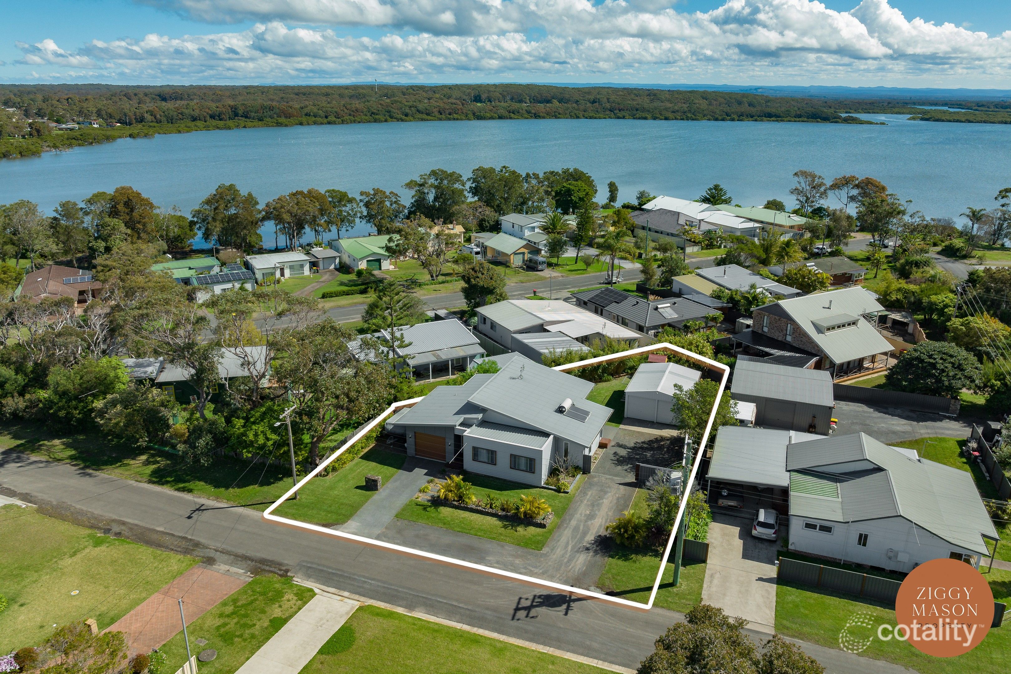 91 Addison Rd, Culburra Beach, NSW 2540