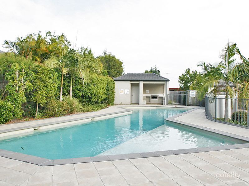 1/18 Nambucca Cl, Murrumba Downs, QLD 4503