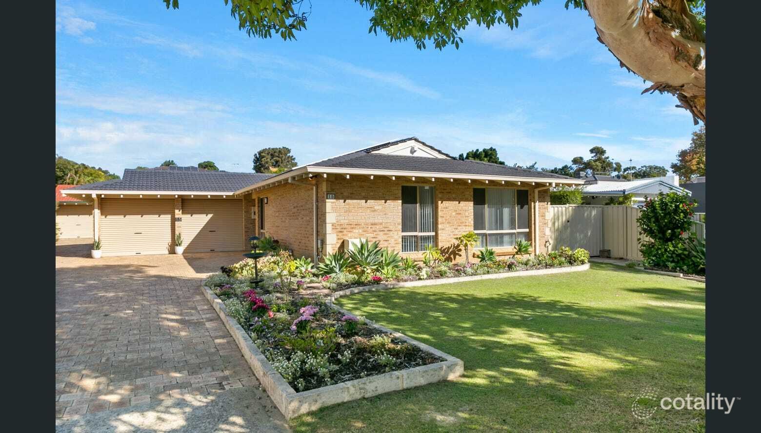 15 Queens Rd, Mount Pleasant, WA 6153