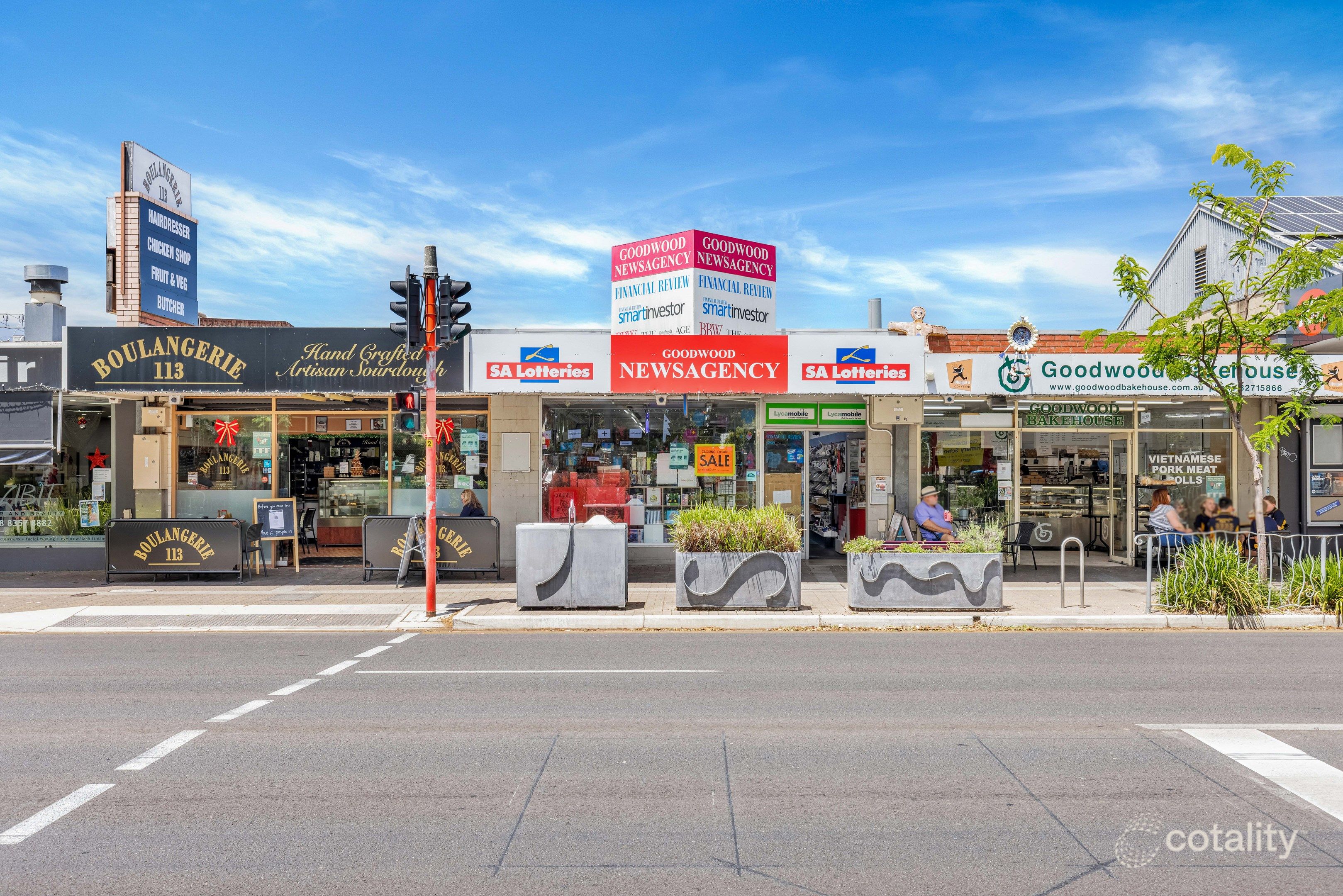 115 Goodwood Rd, Goodwood, SA 5034