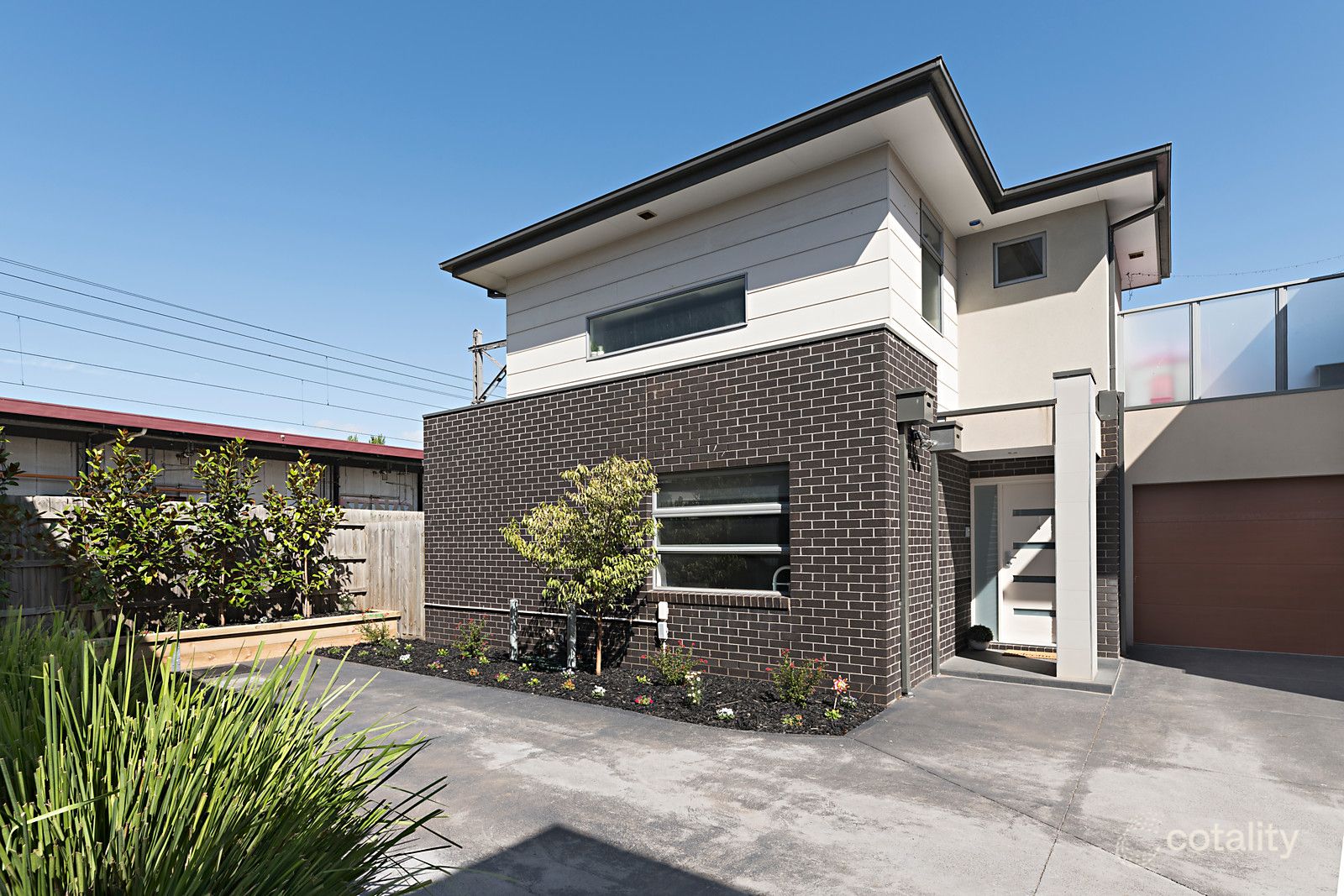 4/33 Sandown Rd, Ascot Vale, VIC 3032