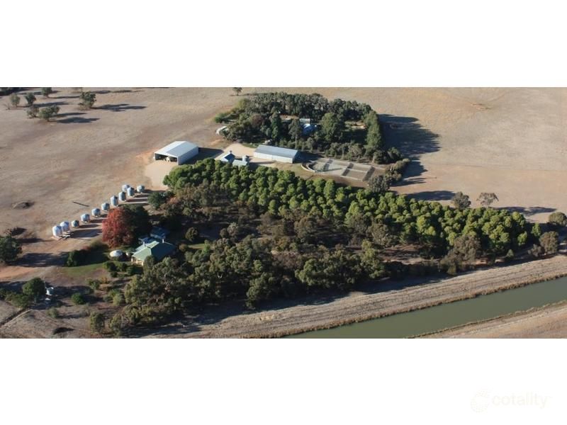 1072 Old Boort Rd, Bears Lagoon, VIC 3517