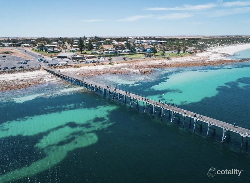 10 Furner Cres, Port Hughes, SA 5558