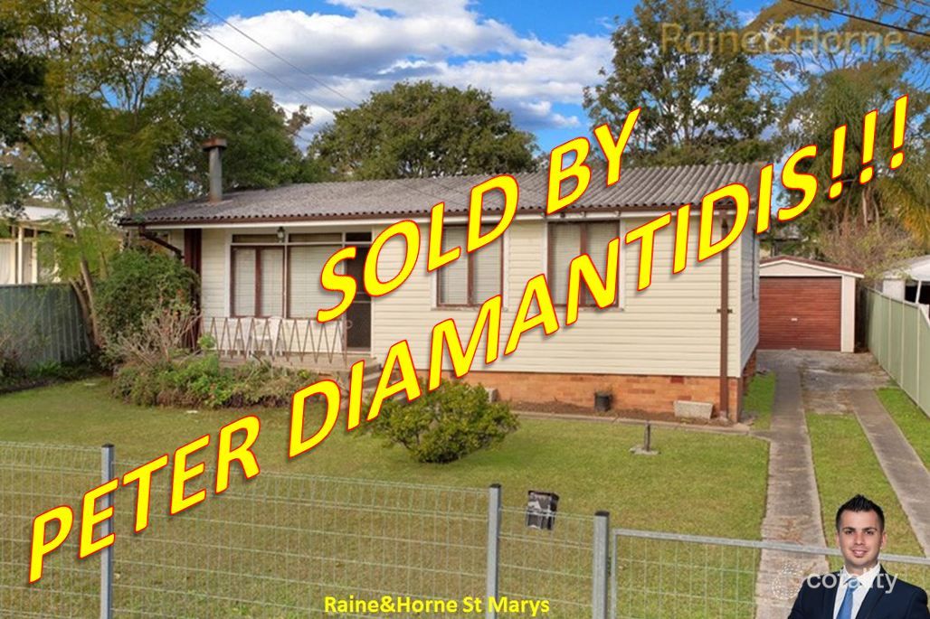 9 Hatherton Rd, Tregear, NSW 2770