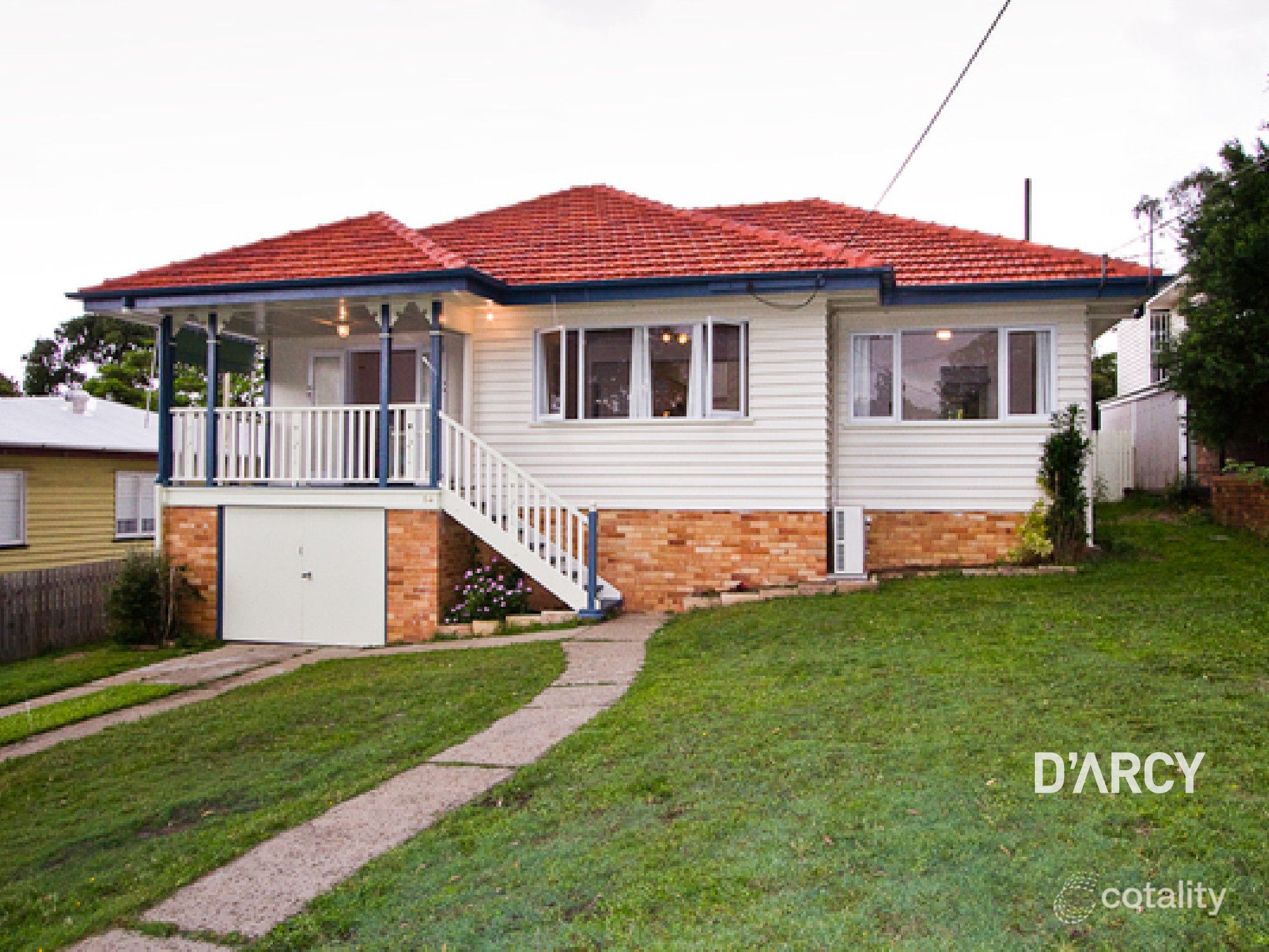 14 Broadbent St, Ashgrove, QLD 4060