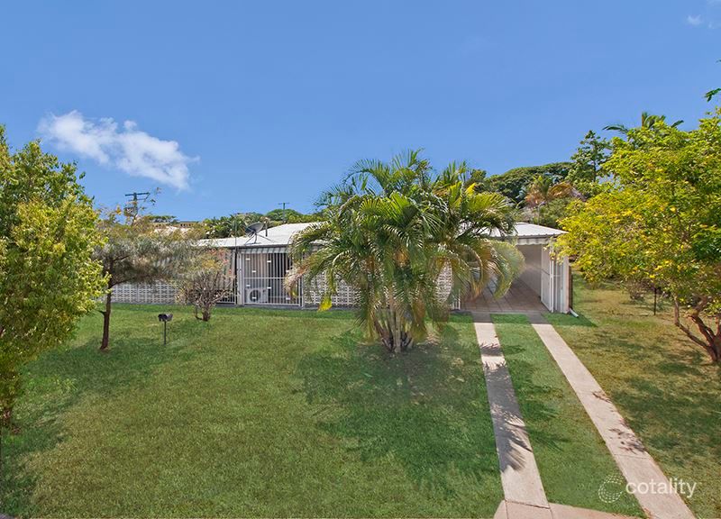 1/17 Moorina St, Mundingburra, QLD 4812
