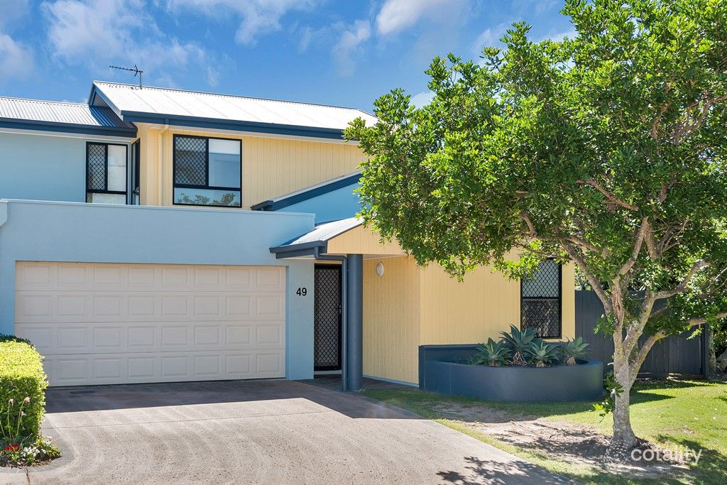 49/9a Browning Bvd, Battery Hill, QLD 4551