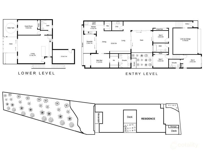 5 Malibu Dr, Korora, NSW 2450