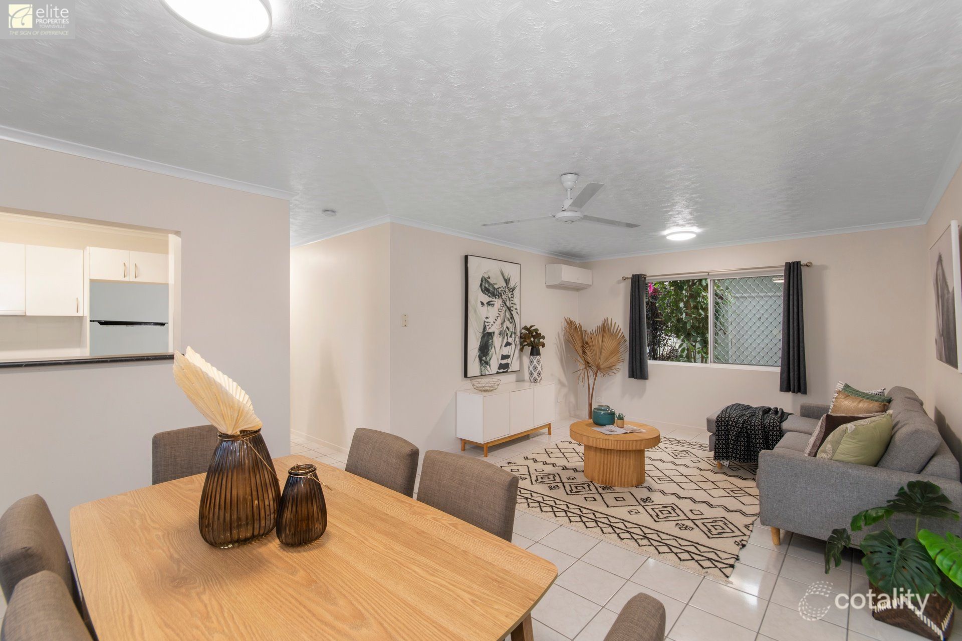 2/1 Hodel St, Rosslea, QLD 4812