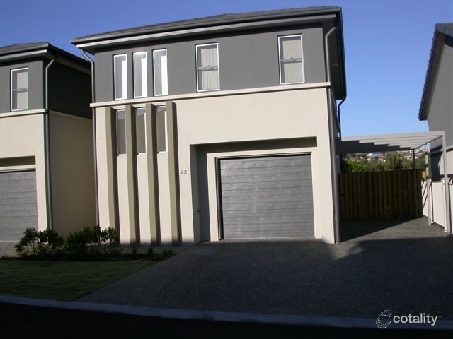 20/1 Belongil St, Pacific Pines, QLD 4211