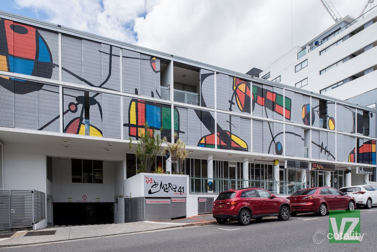 220/41 Robertson St, Fortitude Valley, QLD 4006