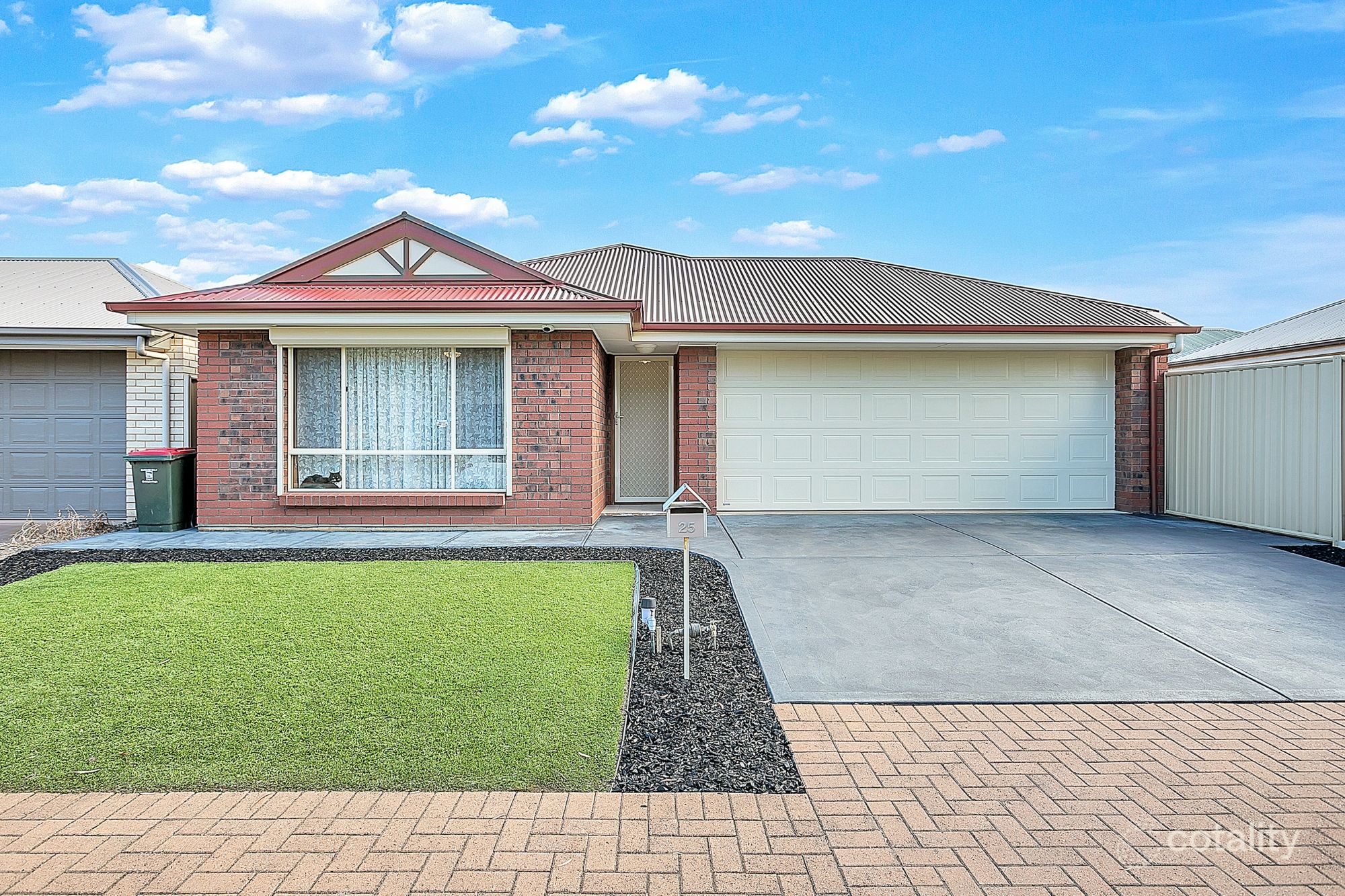 25 Atlantis Ave, Seaford Meadows, SA 5169