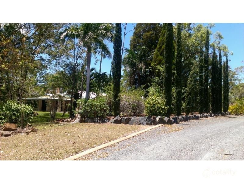 100 Bunya Rd, Rockyview, QLD 4701
