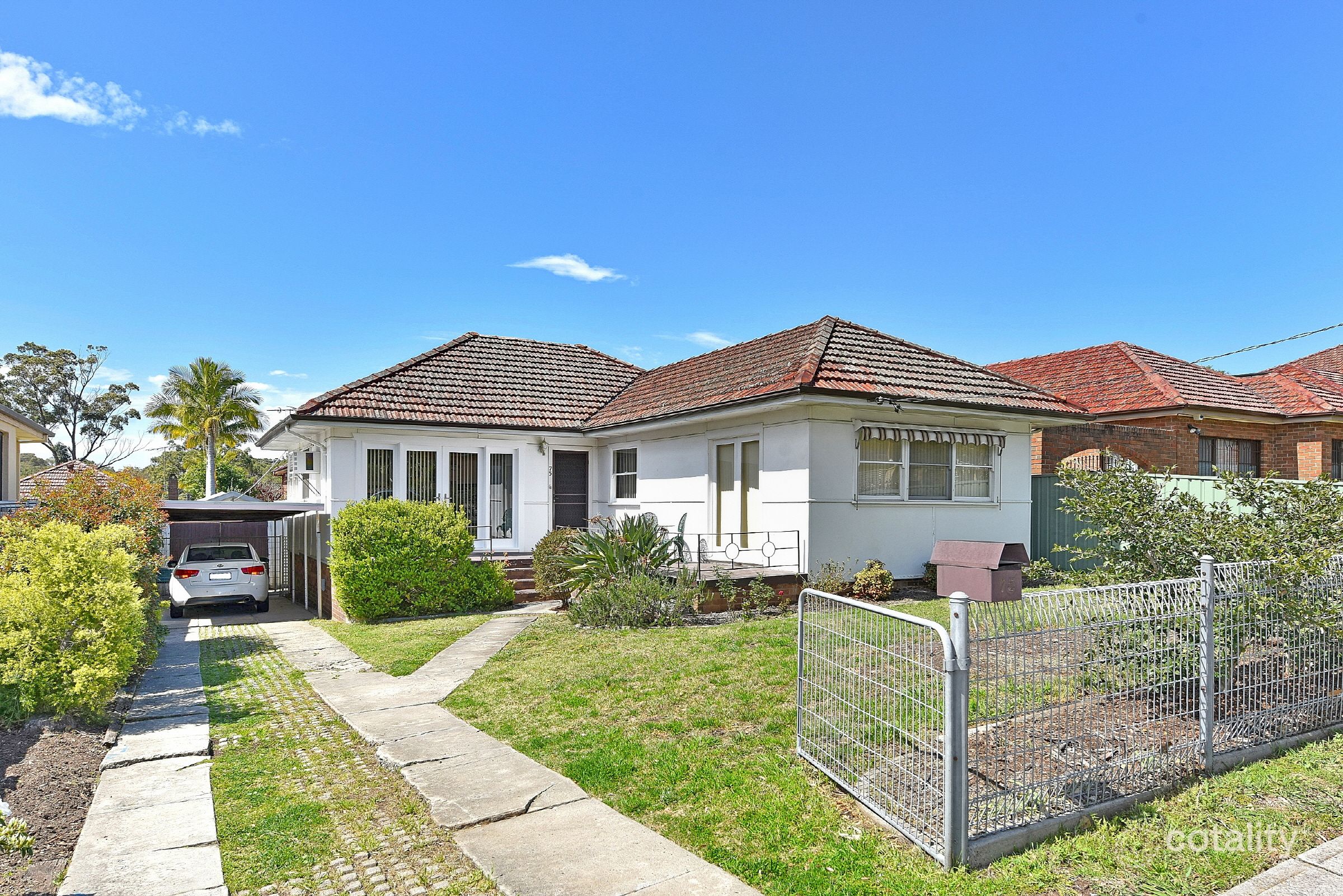 75 First Ave, Berala, NSW 2141