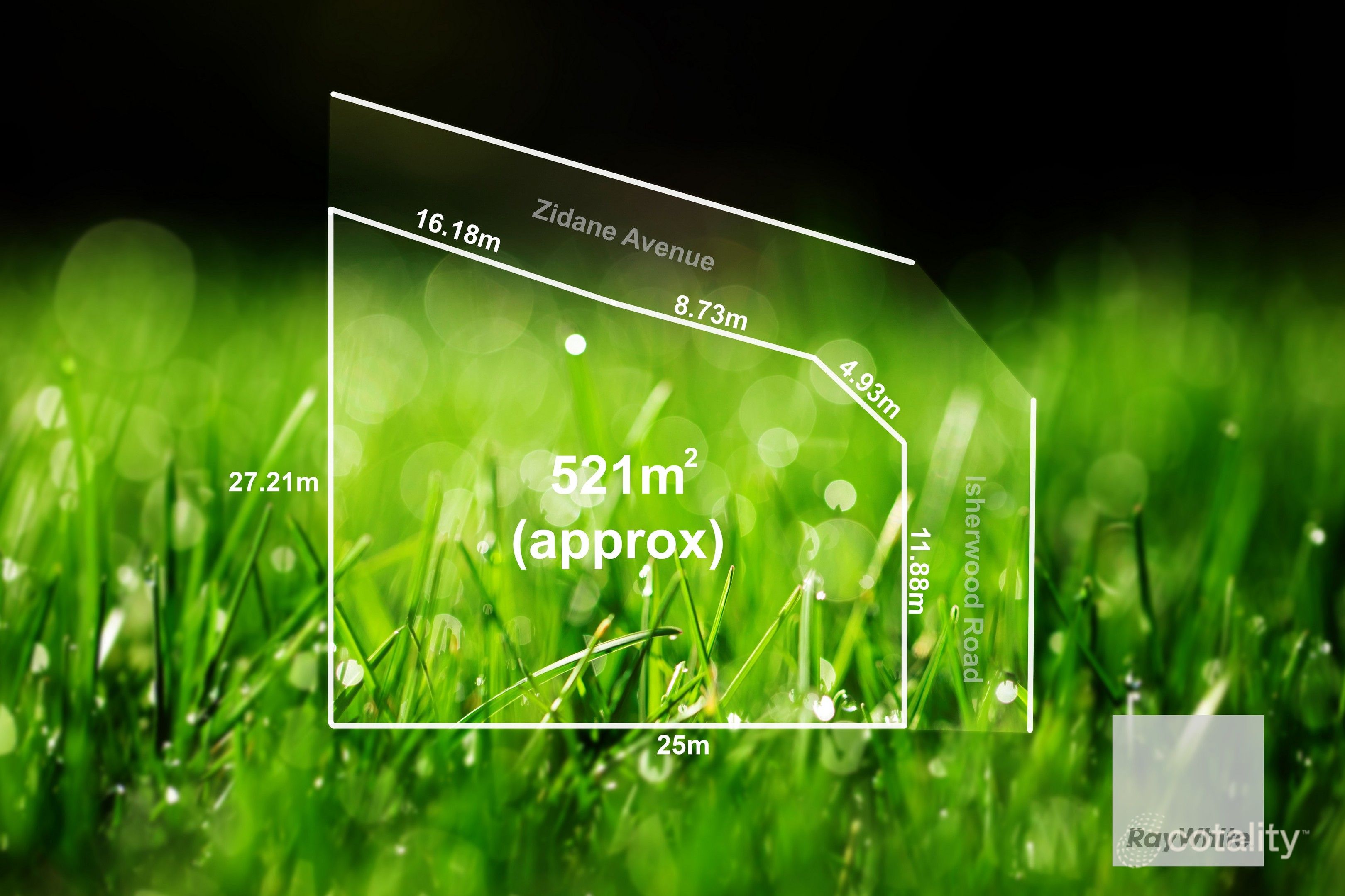 2 Isherwood Rd, Deanside, VIC 3336