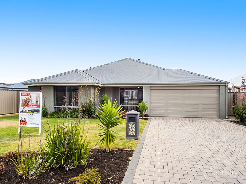 38 Evans Way, Byford, WA 6122