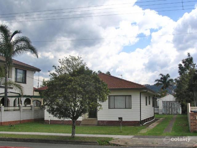 174 Kembla St, Wollongong, NSW 2500