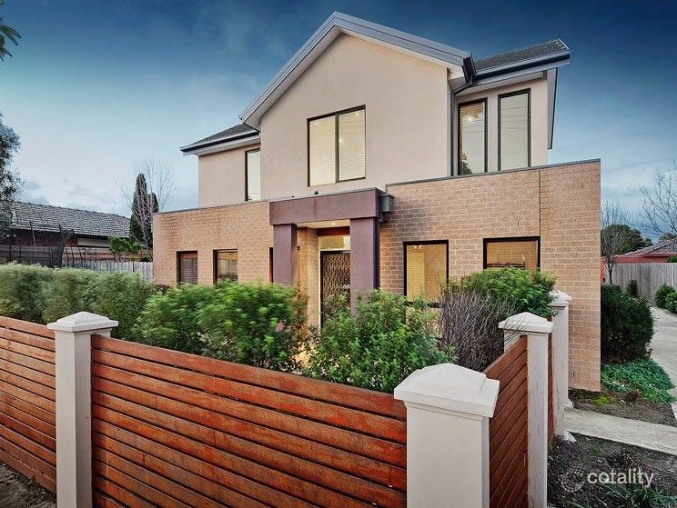 1/89 Langhorne St, Dandenong, VIC 3175