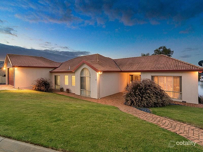 28 Riverglen Dr, White Sands, SA 5253
