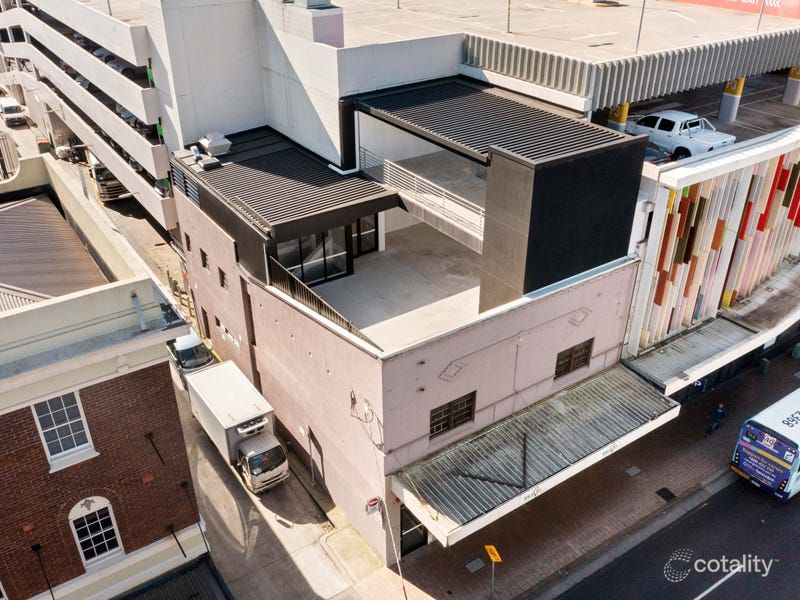 6-8 Falcon St, Crows Nest, NSW 2065