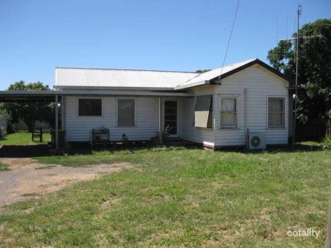 1 Barclay St, Boort, VIC 3537