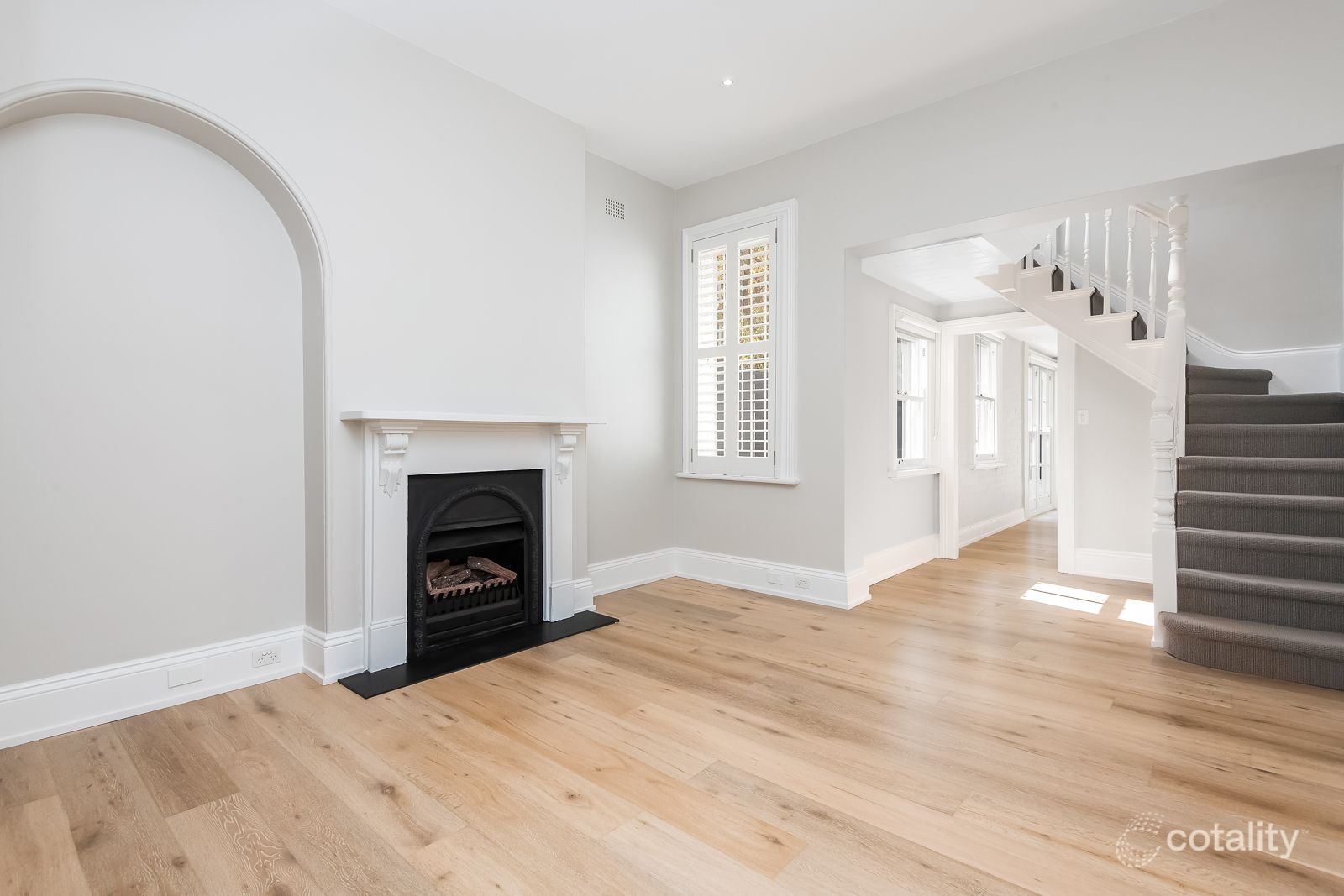 31 Holdsworth St, Woollahra, NSW 2025