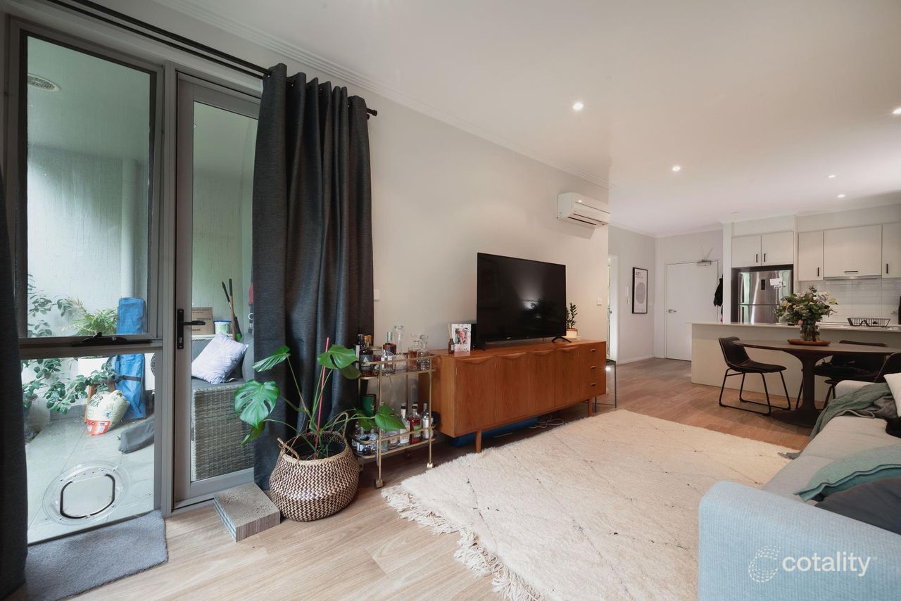 5/10 Randell St, Dickson, ACT 2602