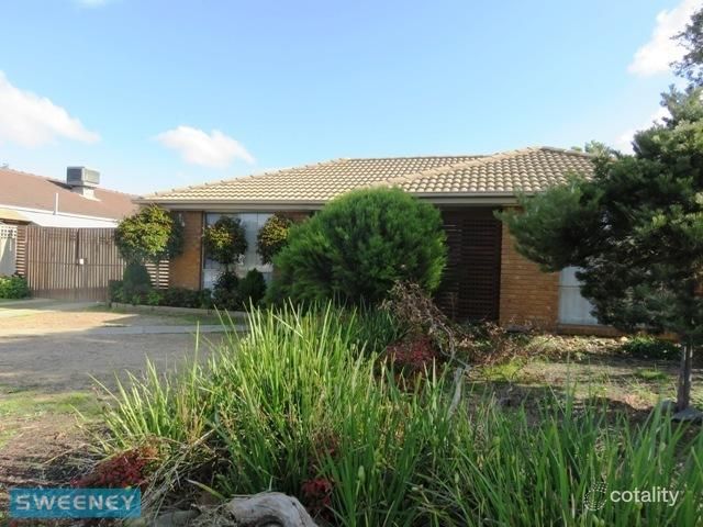 61 Dowling Ave, Hoppers Crossing, VIC 3029