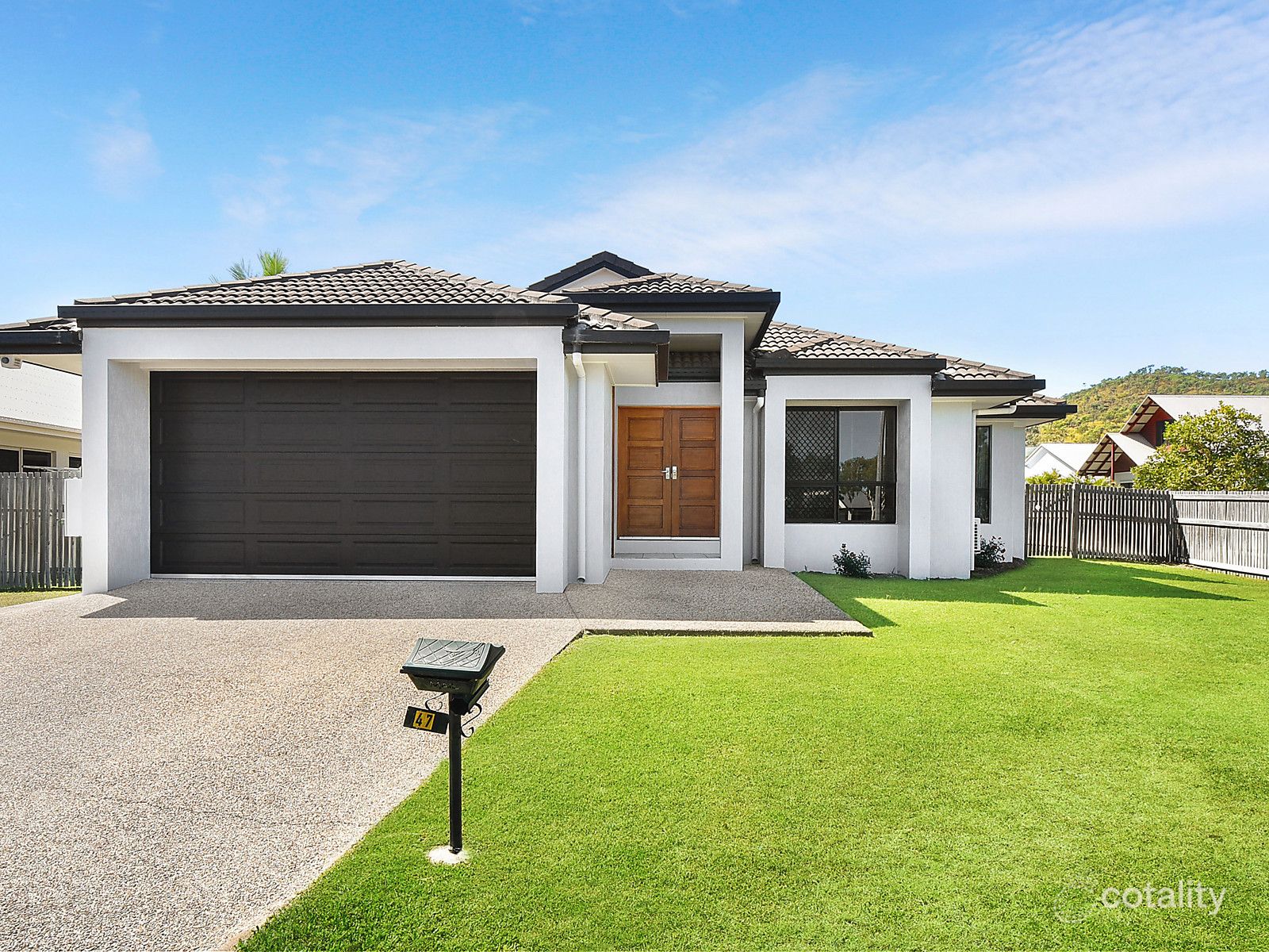 47 Sea Eagle Cct, Douglas, QLD 4814